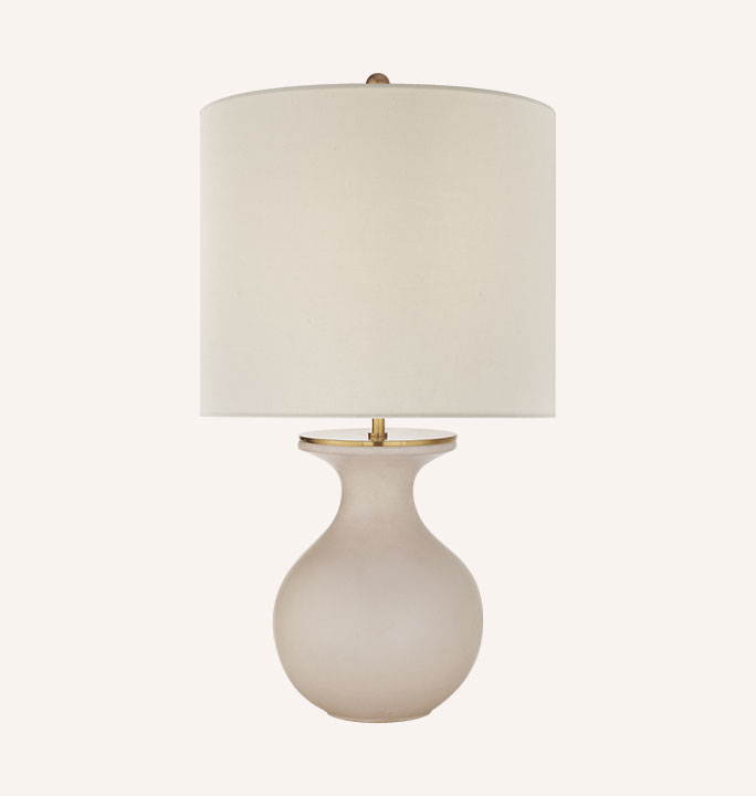 Bedroom Table Lamp - Imagen 3