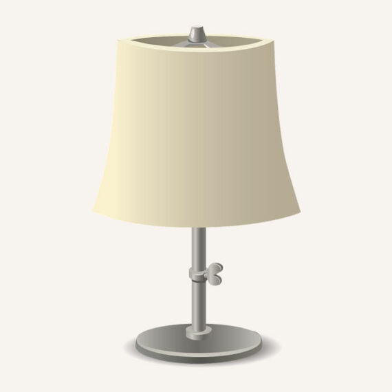 Altar Lamp