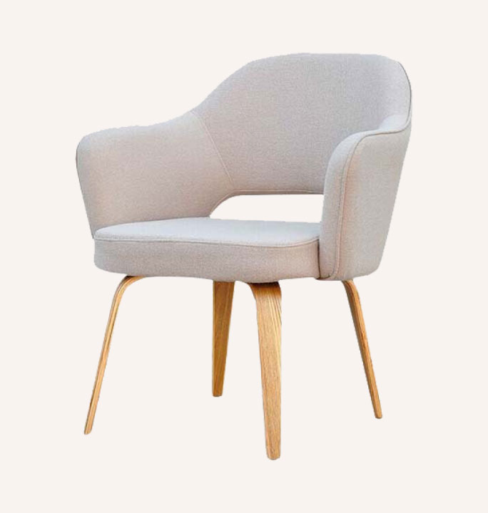 Rocking Chair - Imagen 5