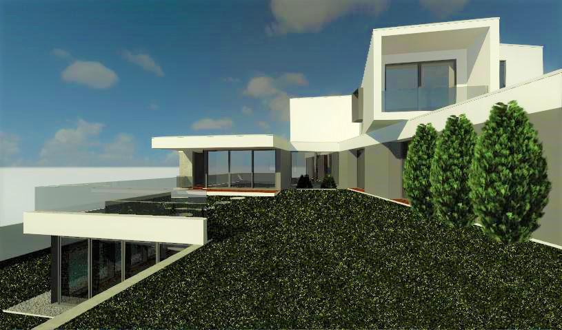 Casa Miranda Lousada - 2